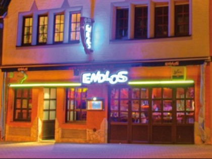 Photo: Endlos